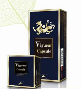 Vig Power Capsule